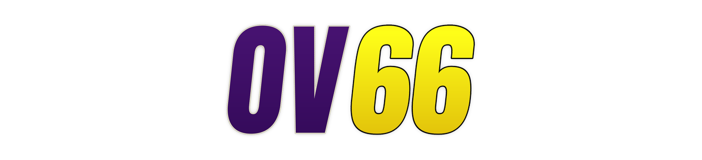 ov66 লোগো